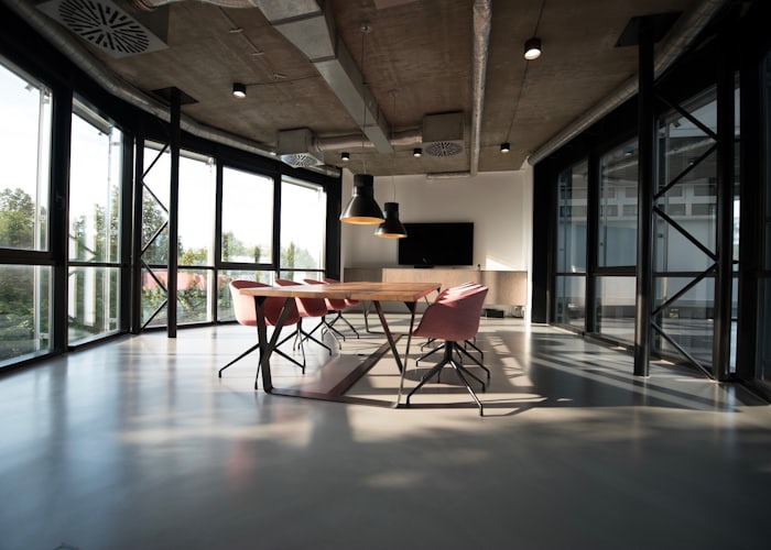 Corporate Offices