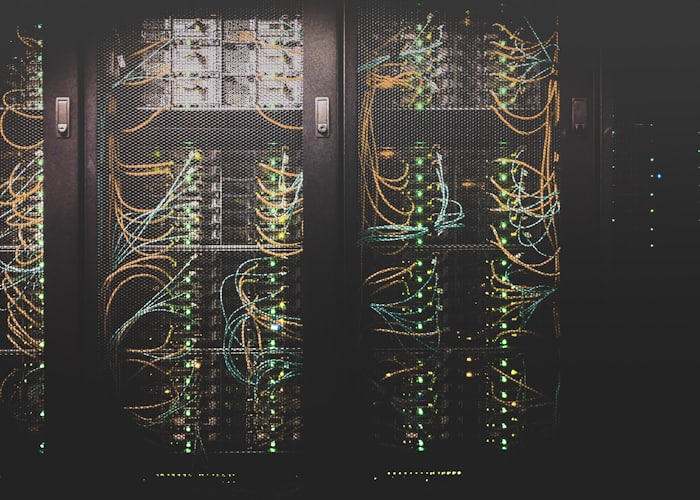 Data Centers