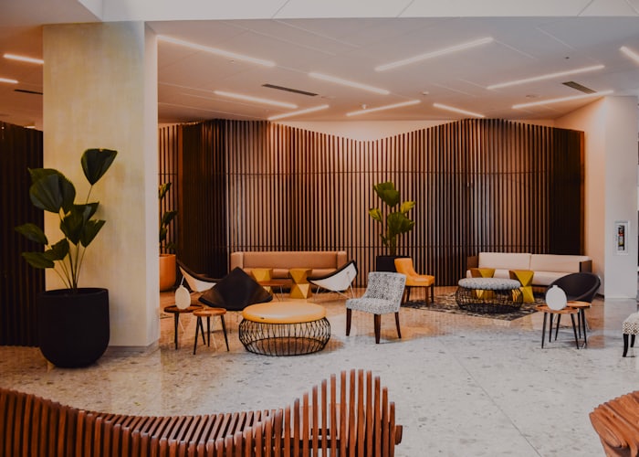 Hotels