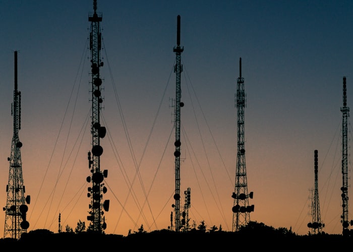 Telecom Operators