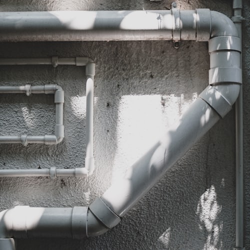 Conduiting