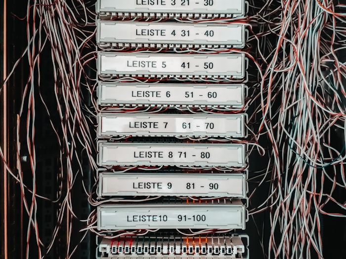 Network Installation