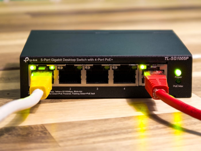 Structured Cabling